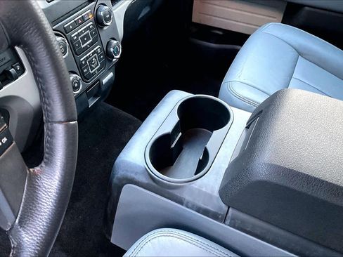 Used 2014 Ford F150 XLT w/ Equipment Group 302A Luxury image 16