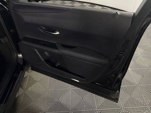 Used 2025 Lexus UX 300h AWD w/ Cold Area Package image 34