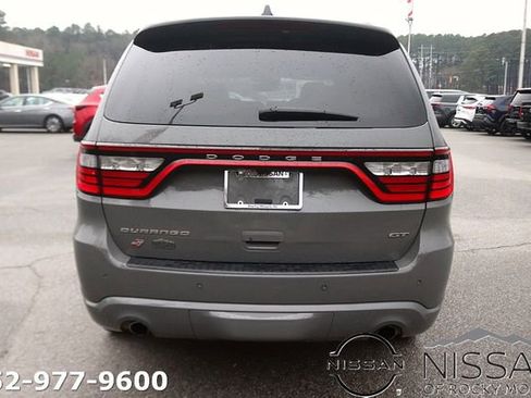 Used 2024 Dodge Durango GT image 6