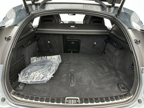 Used 2025 Polestar Polestar 3 Long Range Dual Motor Launch E image 23