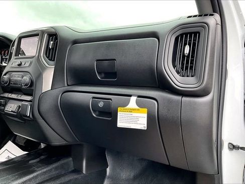 New 2026 Chevrolet Silverado 3500 W/T w/ WT Convenience Package AWD/4WD image 25