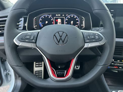 New 2026 Volkswagen Jetta GLI Autobahn image 19