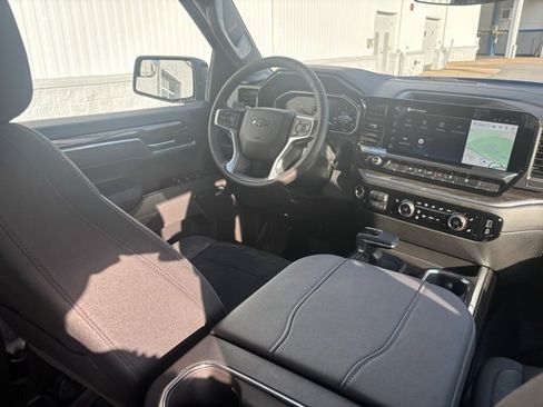 New 2026 Chevrolet Silverado 1500 RST image 21