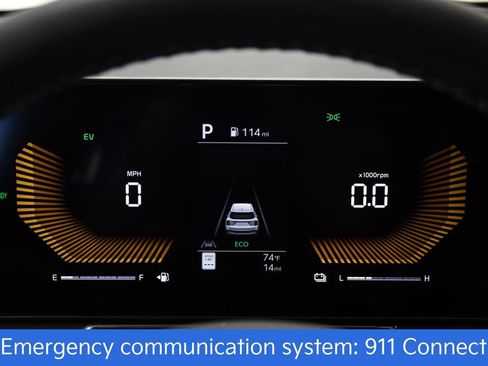 New 2025 Kia Sorento EX image 11