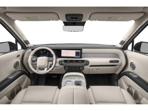 Used 2026 Hyundai Palisade Calligraphy AWD/4WD image 5