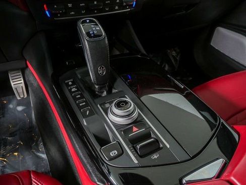 Used 2019 Maserati Levante S GranSport image 21