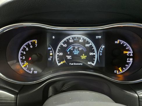 Used 2022 Jeep Grand Cherokee Limited AWD/4WD image 19