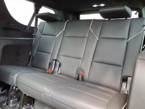New 2026 Cadillac Escalade ESV Luxury w/ Touring Package AWD/4WD image 9