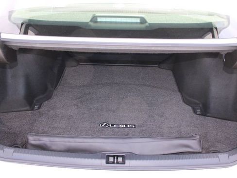 Used 2023 Lexus IS 350 F Sport w/ Accessory Package 2 RWD image 8