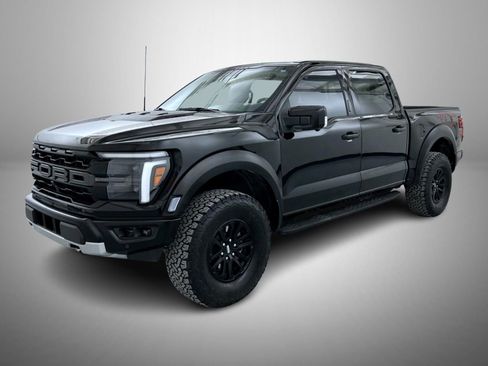 Used 2024 Ford F150 Raptor image 1
