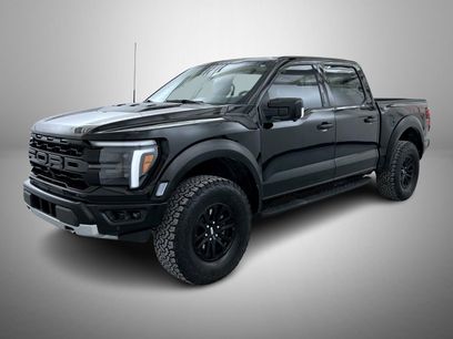 Used 2024 Ford F150 Raptor