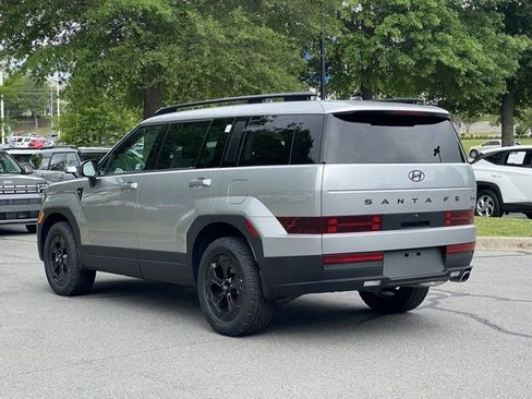 New 2025 Hyundai Santa Fe XRT image 5