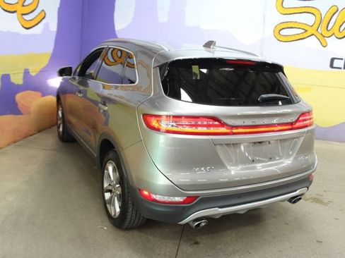 Used 2017 Lincoln MKC Select w/ Select Plus Package AWD/4WD image 6