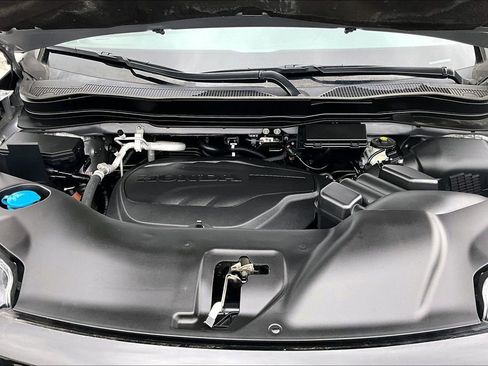 Used 2020 Honda Passport EX-L image 30