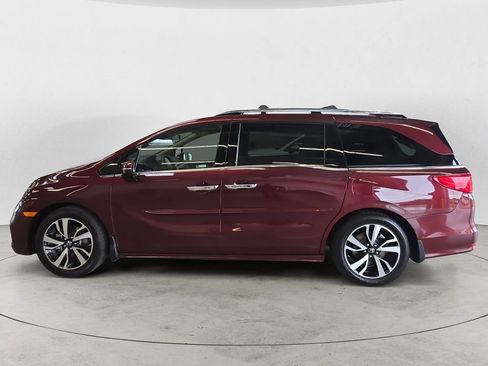 Used 2019 Honda Odyssey Elite image 12