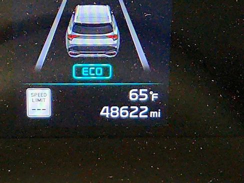 Used 2023 Kia Sportage EX AWD/4WD image 12