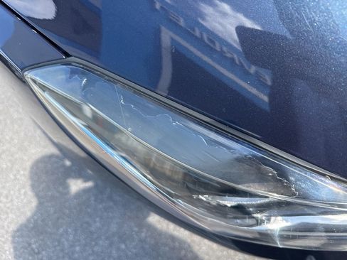 Used 2019 Chevrolet Trax LS image 5