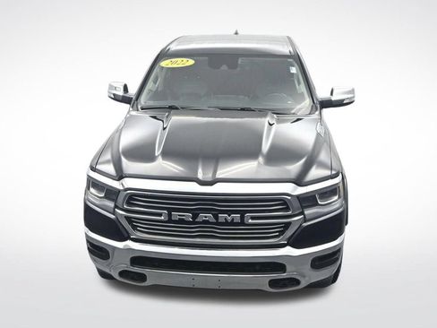 Used 2022 RAM 1500 Laramie AWD/4WD image 31