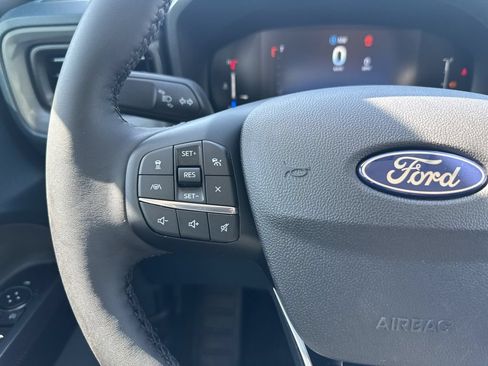 New 2026 Ford Maverick Lariat w/ Black Appearance Package AWD/4WD image 20