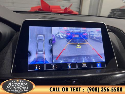 Used 2022 Cadillac CT5 V image 36