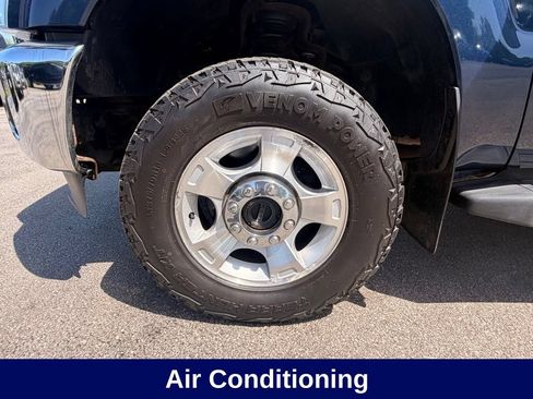 Used 2015 Ford F250 XLT w/ XLT Value Package AWD/4WD image 10