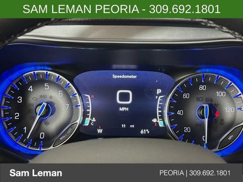 New 2026 Chrysler Pacifica Limited w/ S Appearance Package AWD/4WD image 12