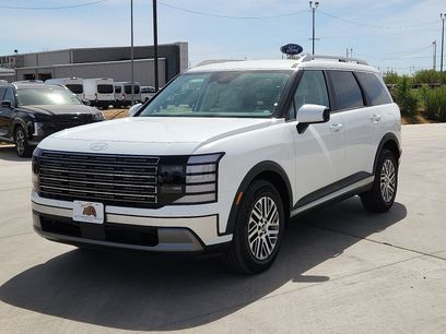 New 2026 Hyundai Palisade SEL