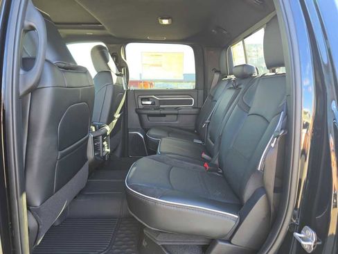 New 2026 RAM 2500 Laramie w/ Night Edition image 16