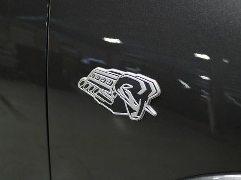 New 2026 RAM 1500 4x4 Crew Cab image 43