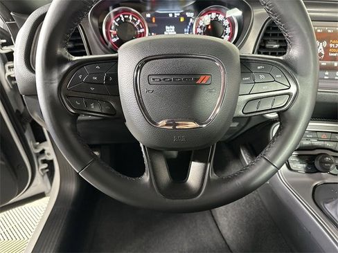 Used 2023 Dodge Challenger GT image 11