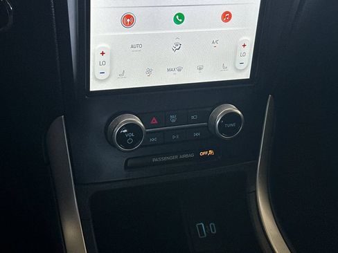 Certified 2023 Ford Edge SEL w/ Convenience Package AWD/4WD image 23