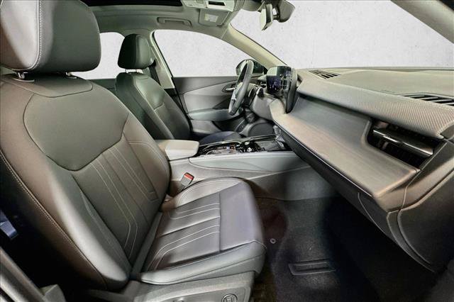 New 2026 Audi Q3 quattro 2.0T AWD/4WD image 26