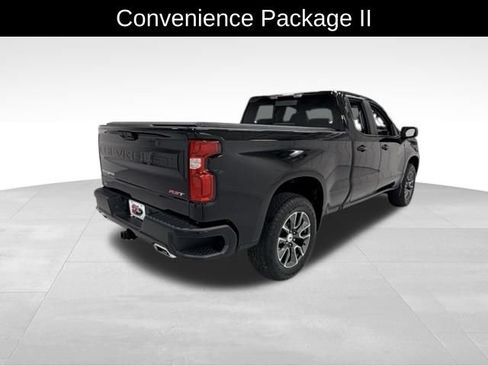 Certified 2024 Chevrolet Silverado 1500 RST w/ Convenience Package II AWD/4WD image 6