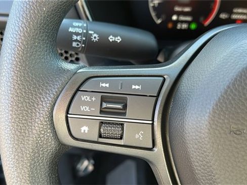 New 2026 Honda CR-V LX image 10