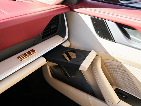 Used 2021 Porsche 911 Targa 4S image 64