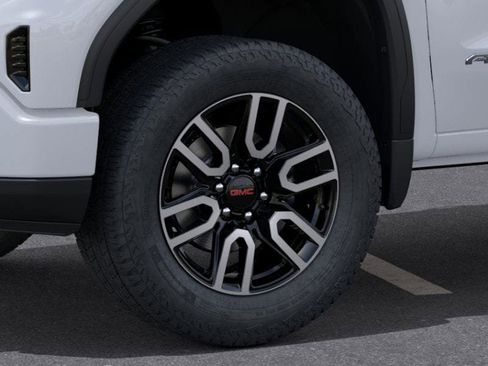 New 2026 GMC Sierra 1500 AT4 image 36