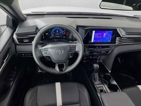 Certified 2025 Toyota Camry SE image 22