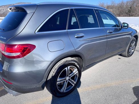 Used 2016 Mercedes-Benz GLC 300 4MATIC image 14