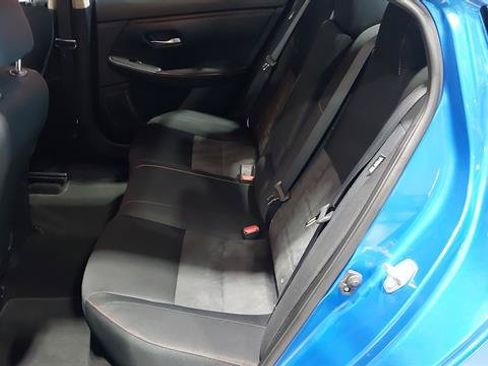 Used 2024 Nissan Sentra SR FWD image 21