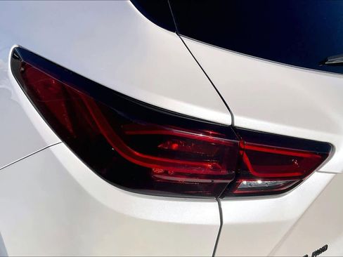 Used 2025 Chevrolet Blazer RS w/ Driver Confidence II Package image 27