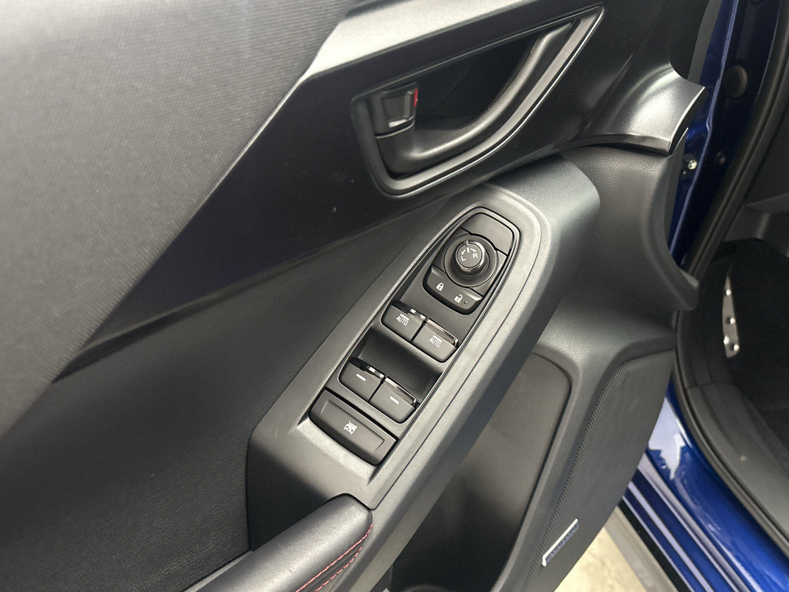 New 2026 Subaru Impreza RS AWD/4WD image 16