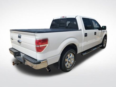 Used 2014 Ford F150 XLT w/ Equipment Group 302A Luxury RWD image 9
