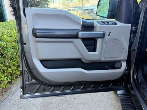 Used 2018 Ford F150 XLT w/ Equipment Group 301A Mid AWD/4WD image 19