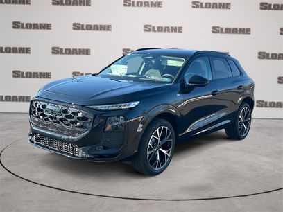 New 2026 Audi Q3 quattro 2.0T