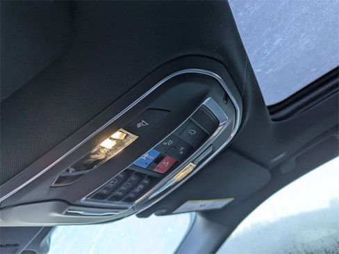 New 2025 Jeep Wagoneer S Limited w/ Comfort Package image 22