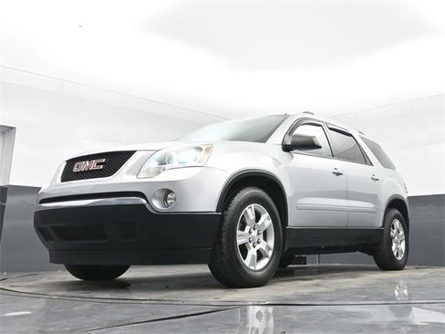 Used 2012 GMC Acadia SLE image 48