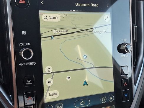 Certified 2025 Subaru Forester Limited w/ Protection Package (1PH) image 17