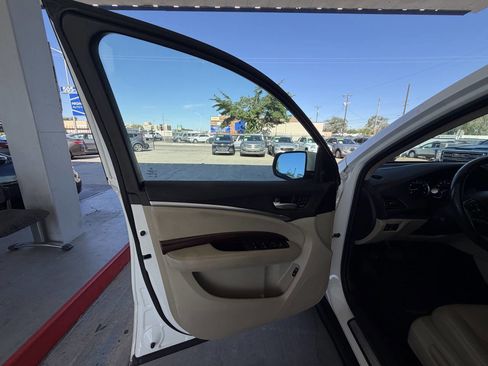 Used 2016 Acura MDX FWD w/ Technology Package image 11