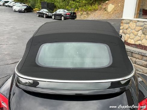 Used 2014 Volkswagen Beetle 1.8T image 25