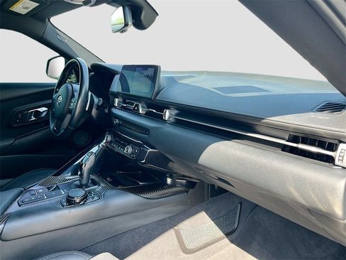 Used 2022 Toyota Supra Premium image 27